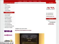 Sites similar to ferforjeizmir.com