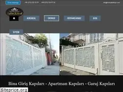 Sites similar to ferforjekapi.web.tr