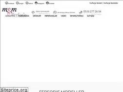 Sites similar to ferforjemodel.com