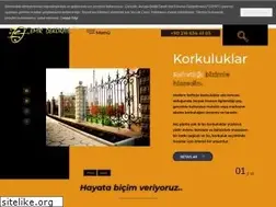 Sites similar to ferforjemodeller.com
