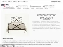 Sites similar to ferforjeyatak.com