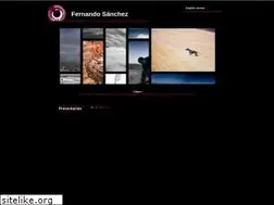Sites similar to ferfoto.es