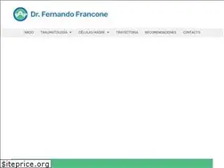 Sites similar to ferfrancone.com