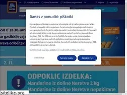 Sites similar to ferfud.si