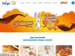 Sites similar to ferga.com.br