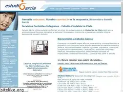 Sites similar to fergarcia.com.ar