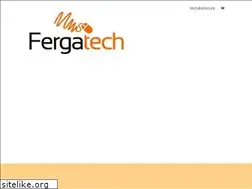 Sites similar to fergatech.com