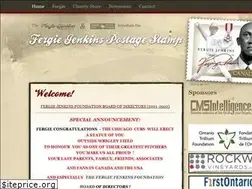 Sites similar to fergiejenkins.ca