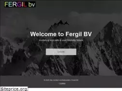 Sites similar to fergil.com
