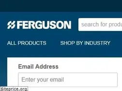 Sites similar to ferginc.com