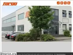 Sites similar to fergo.eu