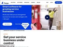 Sites similar to fergus.com