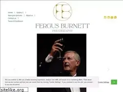 Sites similar to fergusburnett.com