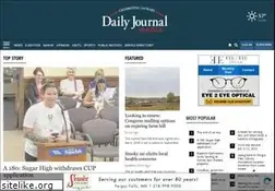Sites similar to fergusfallsjournal.com