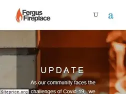 Sites similar to fergusfireplace.com