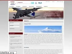 Sites similar to ferguson-international.com