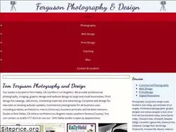 Sites similar to ferguson-photo-design.com