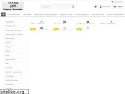 Sites similar to ferguson-shop.eu