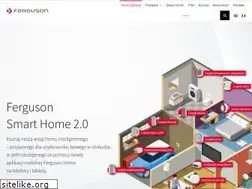 Sites similar to ferguson.pl