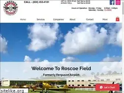 Sites similar to fergusonairport.com