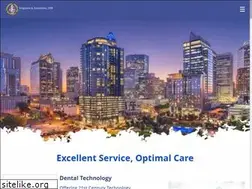 Sites similar to fergusondentistry.net