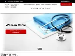 Sites similar to fergusonfamilymedicine.com