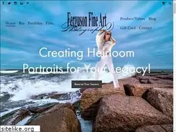 Sites similar to fergusonfineart.com