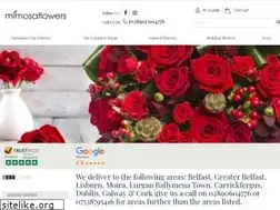 Sites similar to fergusonflowers.co.uk