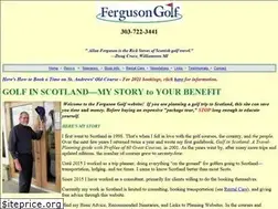 Sites similar to fergusongolf.com