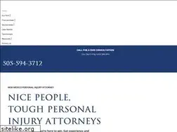 Sites similar to fergusonlaw.com