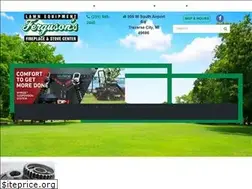 Sites similar to fergusonlawn.com