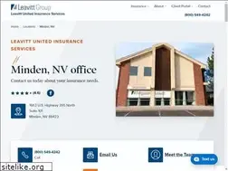 Sites similar to fergusonleavitt.com