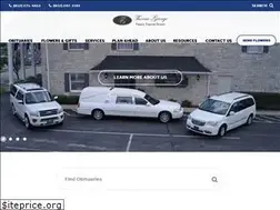 Sites similar to fergusonlee.com