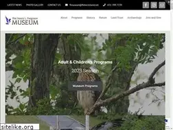 Sites similar to fergusonmuseum.org