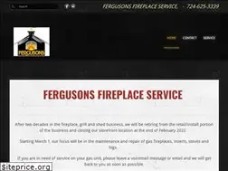 Sites similar to fergusonsfreeenergy.com