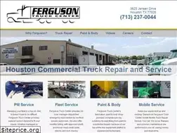 Sites similar to fergusontruckcenter.com