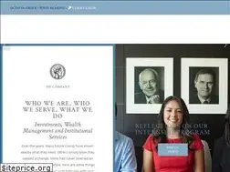 Sites similar to fergusonwellman.com