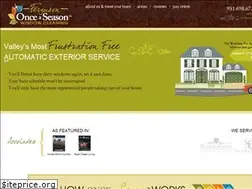 Sites similar to fergusonwindowcleaning.com