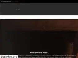 Sites similar to fergussoncoal.co.uk