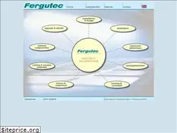 Sites similar to fergutec.nl