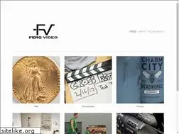 Sites similar to fergvideo.com