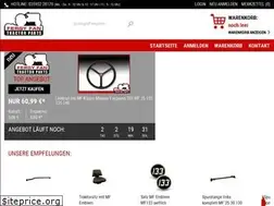 Sites similar to fergy-fan.de