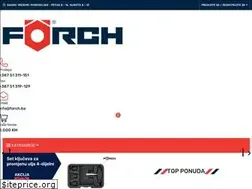 Sites similar to ferh.ba