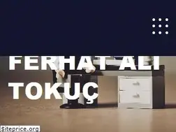 Sites similar to ferhatalitokuc.com