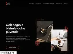 Sites similar to ferhatbulut.av.tr