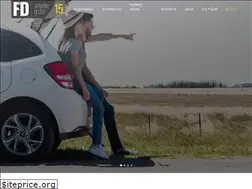 Sites similar to ferhatdegeras.com