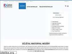 Sites similar to ferhatdemirci.com