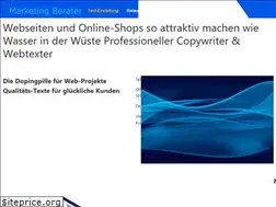 Sites similar to ferhatertuerk.de