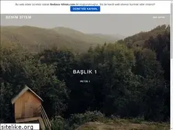 Sites similar to ferhatincekara.tr.gg