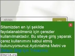 Sites similar to ferhatoglu.com